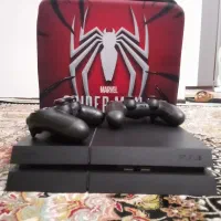 پی اس فور فت ورژن ۹