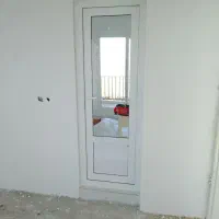 تولید پنجره upvc