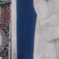 شلوار لی مردانه