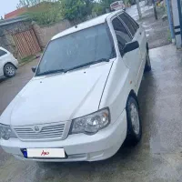 پراید مدل 93 د.وگانه فابریک درحد