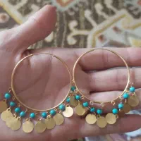 گوشوار نو نو