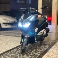 موتور طرح واریو ۱۷۰ کبیر مدل ۴۰۲ بشرط کارشناسی|موتورسیکلت|کرج, شاهینویلا|دیوار