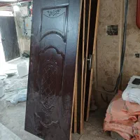 شش در اتاق و سرویس کاملا نو