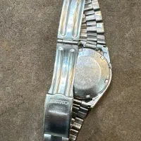 سیکو ۵ صفحه سفید|ساعت|شیراز, شاهچراغ|دیوار