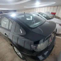 مزدا 3 مدل ۸۸