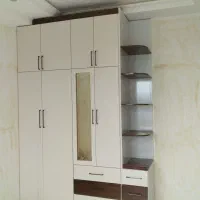 ساخت کناف و کمد دیواری و کابینت|خدمات پیشه و مهارت|کرمانشاه, |دیوار