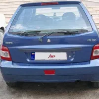پراید111sx|خودرو سواری و وانت|کرج, کیانمهر|دیوار