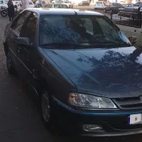 پرشیا مدل 93 سفارش مدیران خودرو|خودرو سواری و وانت|تهران, افسریه شمالی|دیوار