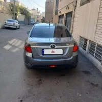 برلیانس ۳۳۰ اتومات|خودرو سواری و وانت|اصفهان, جوزدان الیادران|دیوار