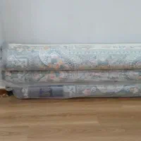 فرش 9متری 8 رنگ 1200 شانه تراکم 3600