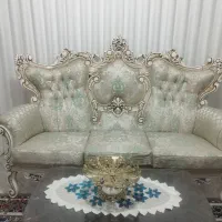 مبل سلطنتی ۹ نفره