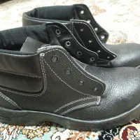 کفش ایمنی سایز۴۵