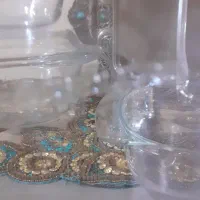 هدیه ارزان فقط ۲۰۰|ظروف سرو و پذیرایی|نوشهر, |دیوار