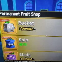 اکانت blox fruit بلاکس فروت|کنسول، بازی ویدئویی و آنلاین|تهران, طرشت|دیوار