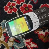 نوکیا ۳۲۱۰ معاوضه با گوشی لمسی
