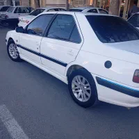 پارس 91دوگانه کارخانه