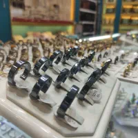 پلاک گردنبند ارسال رایگان|بدلیجات|مشهد, چهارباغ|دیوار