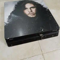 ps4 slim کپی خور|کنسول، بازی ویدئویی و آنلاین|اردبیل, |دیوار