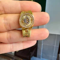انگشتر مردانه رولکسی
