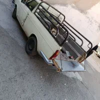 وانت مدل 88تک سوز|خودرو سواری و وانت|کامیاران, |دیوار