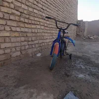 دوچرخه ۱۶|دوچرخه، اسکیت، اسکوتر|زابل, |دیوار