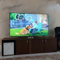 میز تلوزیون میز ال سی دی بزرگ