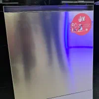 ماشین ظرفشویی ایکس ویژن مدلs151