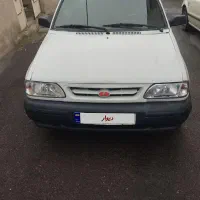 پراید131شاسی پلمپ