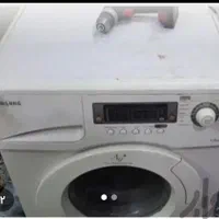 تعمیر ماشین لباسشویی و انواع یخچال فریزر