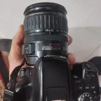 دوربین کنون ۷۵۰d|دوربین عکاسی و فیلمبرداری|سنندج, |دیوار