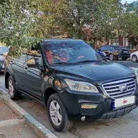 لیفان ۹۳ ایکس ۶۰ بدون رنگ|خودرو سواری و وانت|تهران, سعادت‌آباد|دیوار