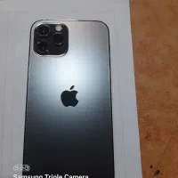 آیفون ۱۲ پرو درحد نو