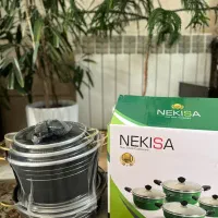 قابلمه لونه زنبوری