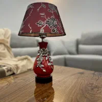 آباژور رومیزی