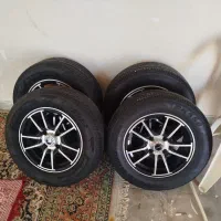 رینگ لاستیک اسپورت