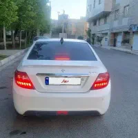 دنا توربو ۶ دنده فول