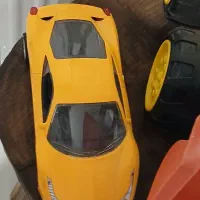 ماشین های خوشگل مناسب برای بچه|اسباببازی بچه|شاهینشهر, مخابرات (شهید بهشتی)|دیوار