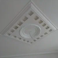 گچ کاری و ابزار و طرح|خدمات پیشه و مهارت|بستان آباد, |دیوار