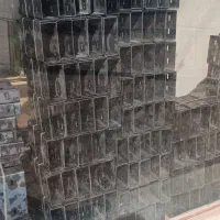 تولیدی والپست تاکستان ابهر|مصالح و تجهیزات ساختمان|تاکستان, |دیوار