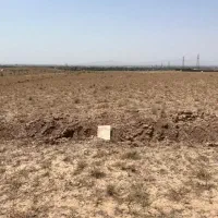 امتیاز ۳۵۰ متر زمین ، تعاونی سرم سازی ، کوشک زر