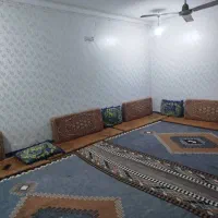 خانه  کاملن اماده