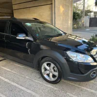 دانگ فنگ H30 مدل ۹۷ بی رنگ کم کارکرد|خودرو سواری و وانت|کرج, فاز ۴ مهرشهر|دیوار