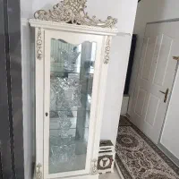 گنجه|بوفه، ویترین، کنسول|مشهد, شفا|دیوار