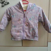 چند دست لباس