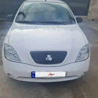 تیبا دو ۱۴۰۰|خودرو سواری و وانت|خمام, |دیوار