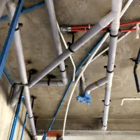 لوله کشی آب و فاضلاب|خدمات پیشه و مهارت|گلبهار, شهر جدید گلبهار|دیوار