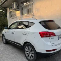 جک اس ۵ jac s5|خودرو سواری و وانت|آستانه اشرفیه, |دیوار