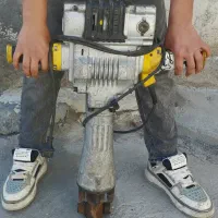 هیلتی.سالم و بسیار قوی