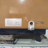 چراغ یا بخاری نفتی ژاپنی|بخاری، هیتر، شومینه|تبریز, |دیوار