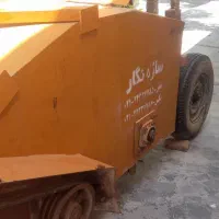 برگ زن|خودرو سنگین|اسدآباد, |دیوار